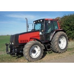 VALTRA 8200 - Orbitrol