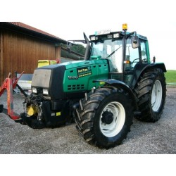 VALTRA 8350 - Orbitrol