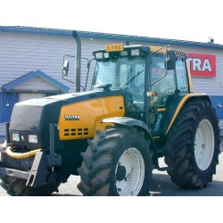 VALTRA 8400 - Orbitrol