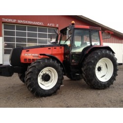 VALTRA 8450 - Orbitrol