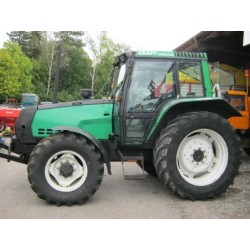 VALTRA 6000 - Orbitrol