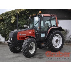 VALTRA 6100 - Orbitrol