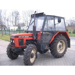 ZETOR 5245 - Orbitrol