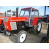 ZETOR 8011 - Orbitrol