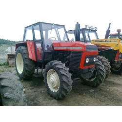 ZETOR 8045 - Orbitrol