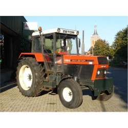 ZETOR 8211 - Orbitrol