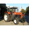 ZETOR 8211 - Orbitrol