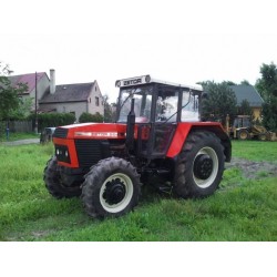 ZETOR 8245 - Orbitrol