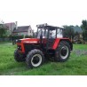 ZETOR 8245 - Orbitrol