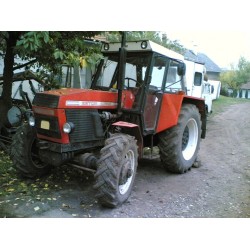 ZETOR 10145 - Orbitrol