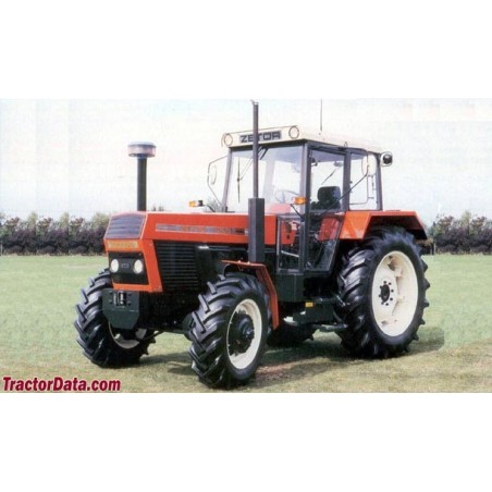 ZETOR 11245 - Orbitrol