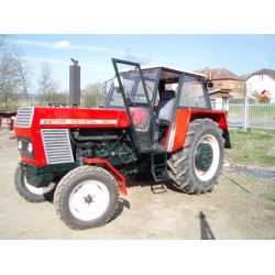 ZETOR 12011 - Orbitrol