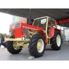 ZETOR 8011 - Orbitrol