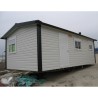 Mobil Home Pieros 7x3,7  (25,90 m2)