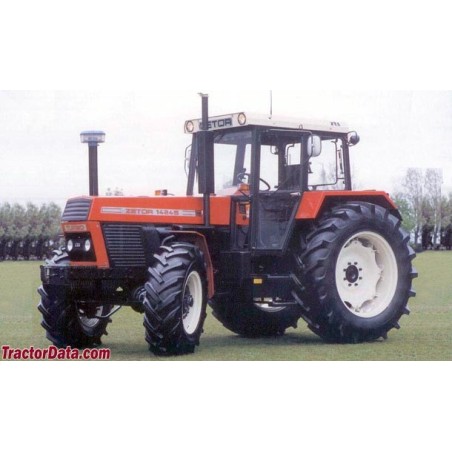 ZETOR 14245 - Orbitrol