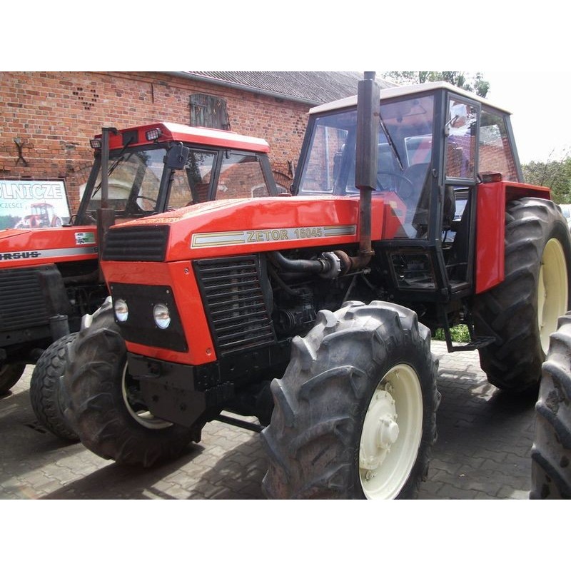 ZETOR 16045 - Orbitrol