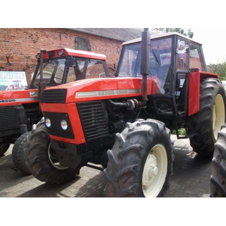 ZETOR 16045 - Orbitrol