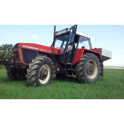 ZETOR 16145 - Orbitrol