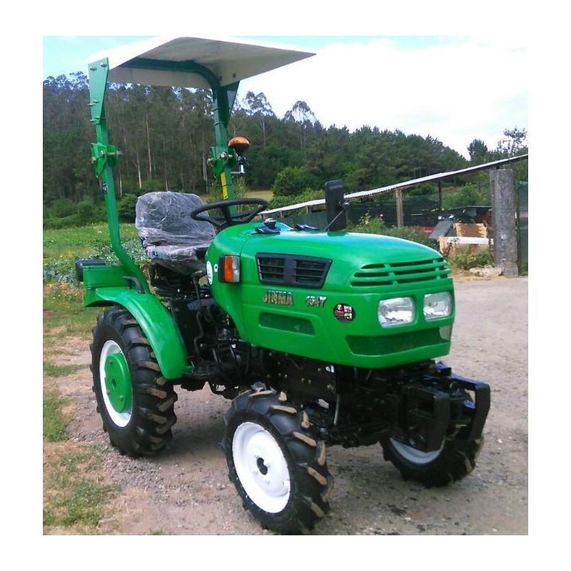 JINMA GREEN 164E - Orbitrol