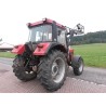 CASE IH 743XL - Luna delantera