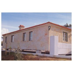 Casa de piedra Silleda 12,00 x 4,15  (49 m2)