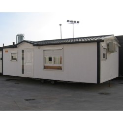 Mobil Home Narayola 9,16 x 4,17  (38,10 m2)