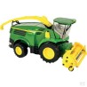 1:32 JOHN DEERE picadora 8600