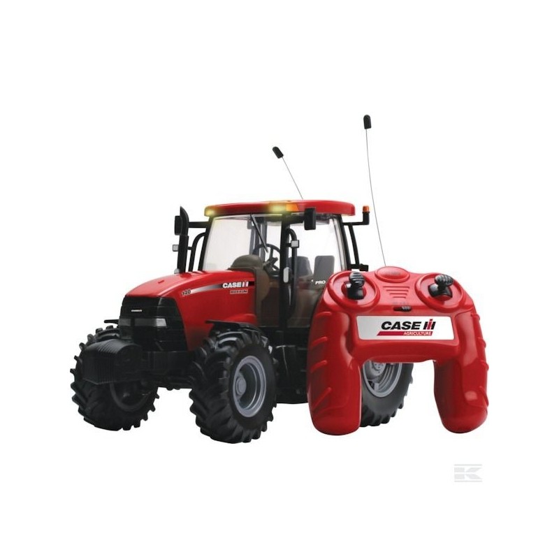 1:16 Radio Control: CASE IH 140