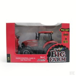 1:16 Radio Control: CASE IH 140