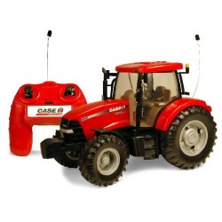 1:16 Radio Control: CASE IH 140