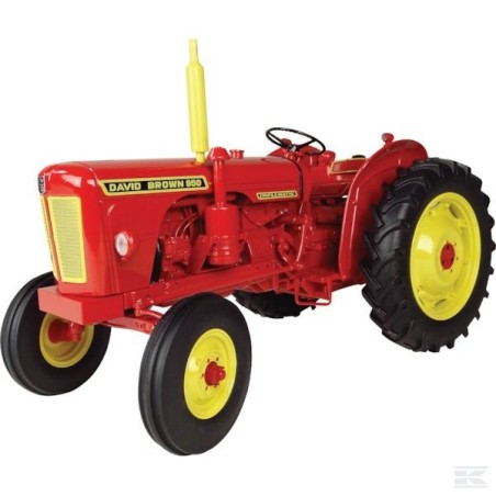 MASSEY FERGUSON 50 (1959)..