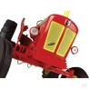 MASSEY FERGUSON 50 (1959)..