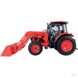 1:32 KUBOTA M5111 con pala