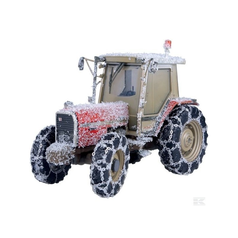 1:32 MASSEY FERGUSON 3090 nieve