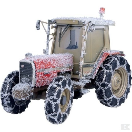 1:32 MASSEY FERGUSON 3090 nieve