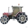 1:32 MASSEY FERGUSON 3090 nieve