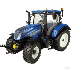 NEW HOLLAND T7.270