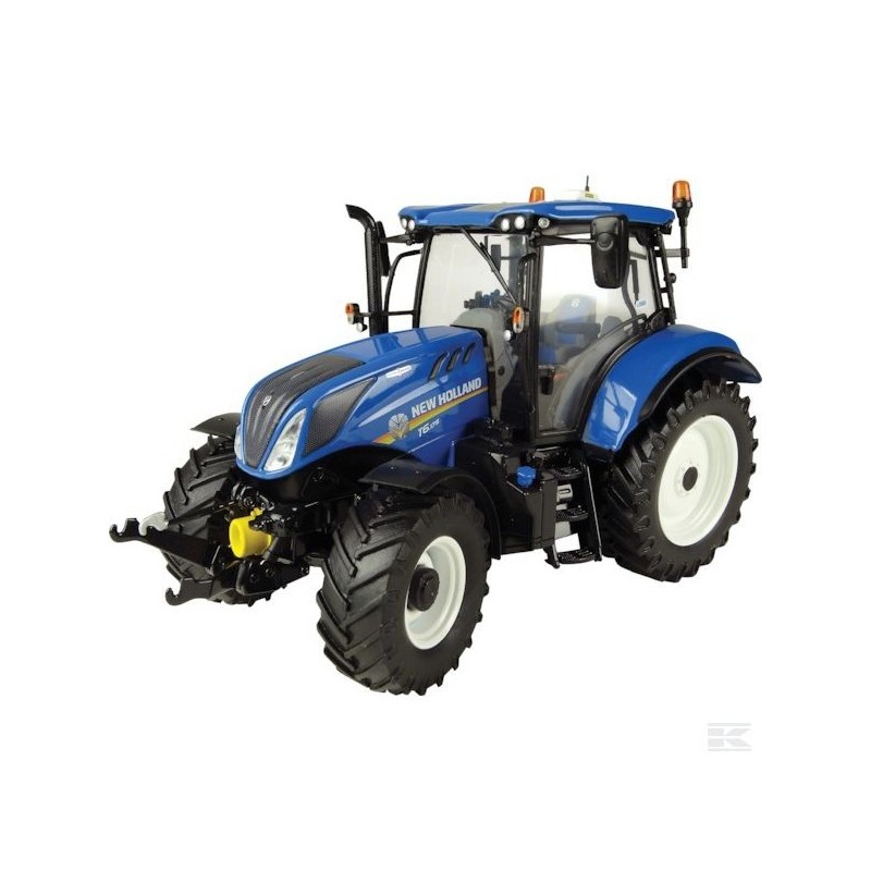 NEW HOLLAND T7.270