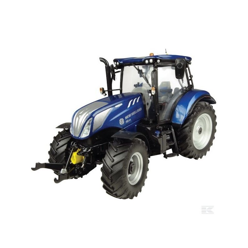 1:32 NEW HOLLAND T6.175 Blue Power