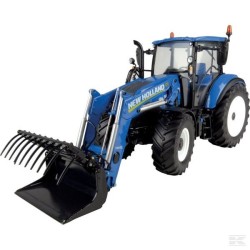 NEW HOLLAND T7.270