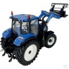 1:32 NEW HOLLAND T5.120 con pala