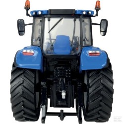 1:32 NEW HOLLAND T5.120 con pala