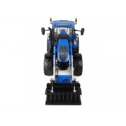 1:32 NEW HOLLAND T5.120 con pala