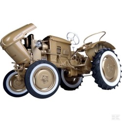 1:16 DEUTZ D 15