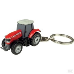 1:160 MASSEY FERGUSON 7726 Llavero