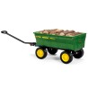 6:09 Remolque JOHN DEERE Farm Wagon