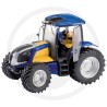 1:32 NEW HOLLAND Hydrogen 