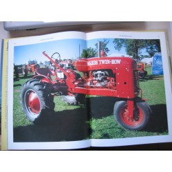 9781855019065 Farm Tractors