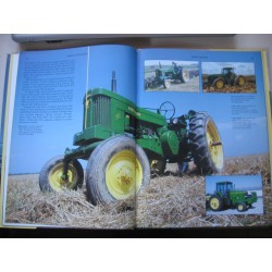 9781855019065 Farm Tractors