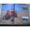 9781855019065 Farm Tractors